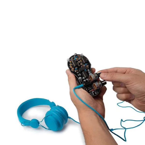 Ultrasound and Bat Detector - Kit - Image 5