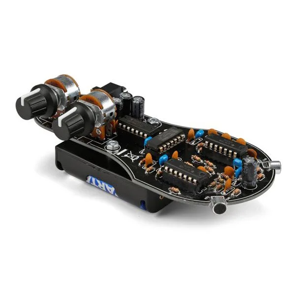 Ultrasound and Bat Detector - Kit - Image 3