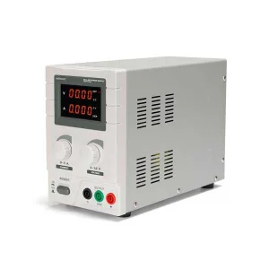 Linear Bench Power Supply 0-30 V/5 A