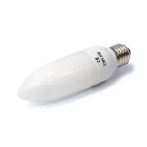Energy-saving lamp 9W