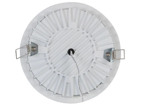 Recessed Circular Spotlight with 12 Watt Warm White LED - Image 3