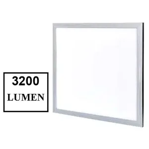 LED Panel 60x60 40 watt - neutral white