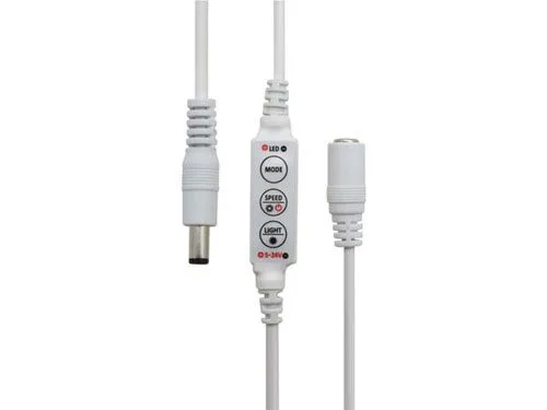 Mini Dimmer for LED Strips - Image 4