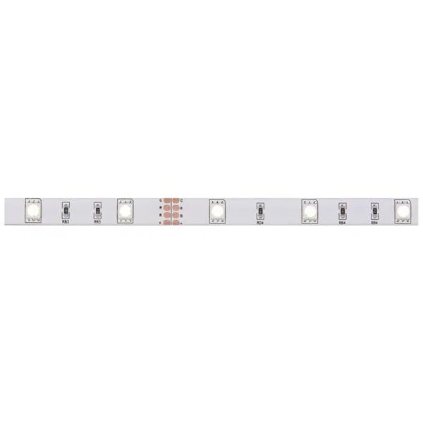 90 RGB LED Strip with Power Supply - 3 metres - Image 5