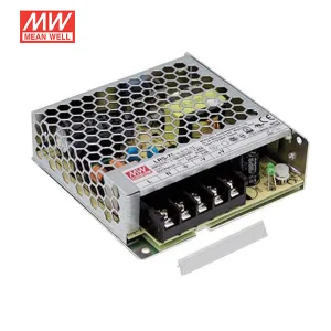 Switching Power Supply 12V - 75W