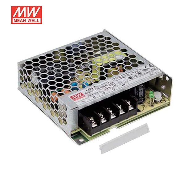 Switching Power Supply 12V - 75W - Image 1
