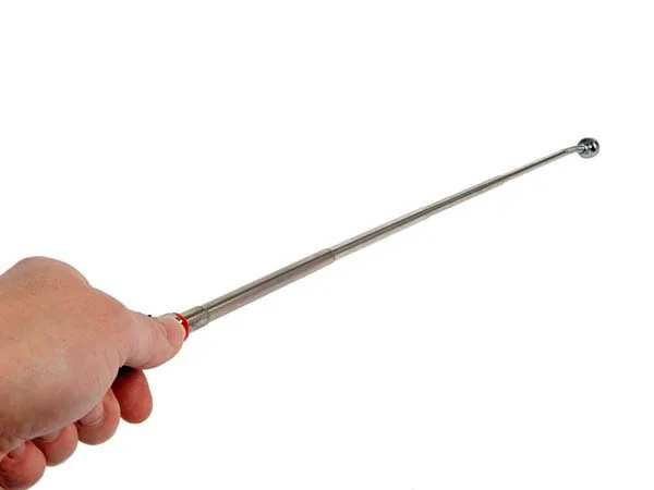 Magnetic pick-up tool and inspection mirror set - Image 5