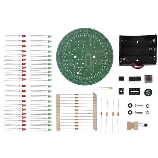 37-LED ROULETTE - Image 5
