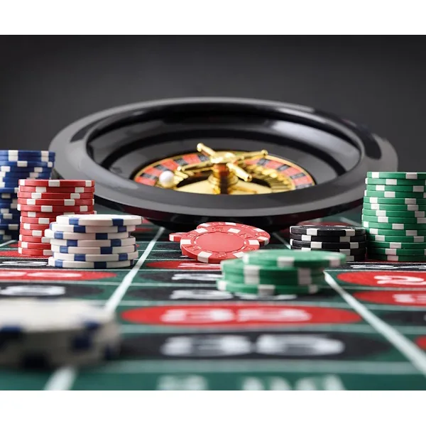 37-LED ROULETTE - Image 3