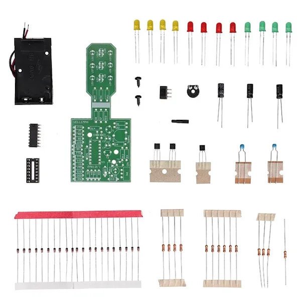 LED TRAFFIC LIGHT - Image 4