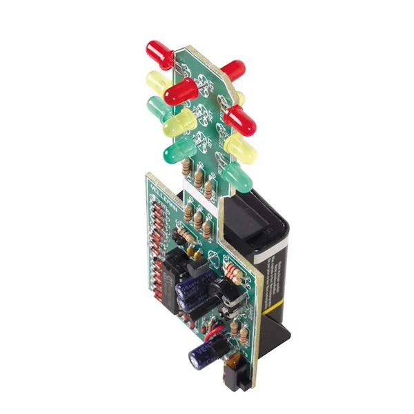 LED TRAFFIC LIGHT - Image 3