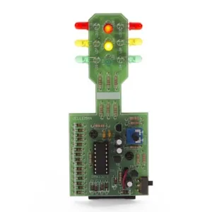 LED TRAFFIC LIGHT
