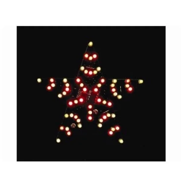 Star VU meter - Image 3