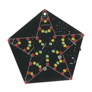 Star VU meter