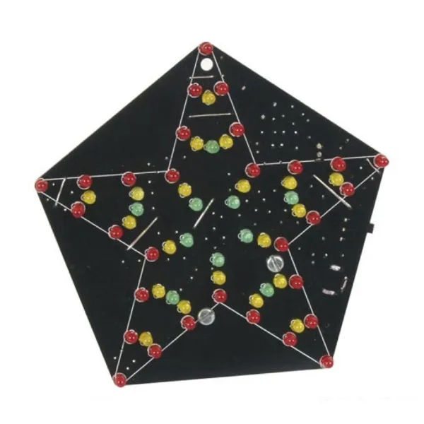 Star VU meter - Image 1