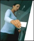 Chiave RFID