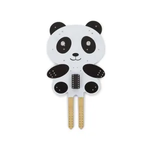 Panda Plant Guardian Kit