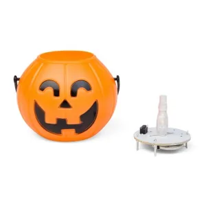 LED Halloween Pumpkin - Kit
