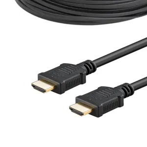 HDMI 2.0 High Speed cable - 1.5 metres