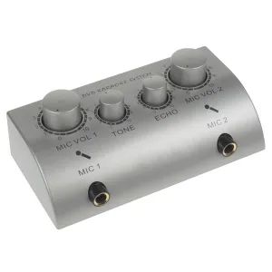 KARAOKE MIXER