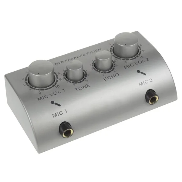 KARAOKE MIXER - Image 1