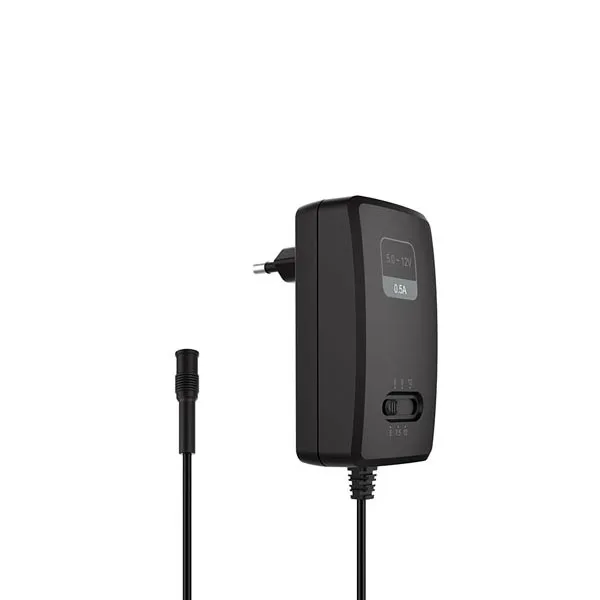 Switching Power Supply, 5 to 12 V Output - 6 W - Image 1