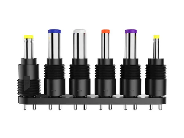 Switching Power Supply, 5 to 12 V Output - 6 W - Image 3
