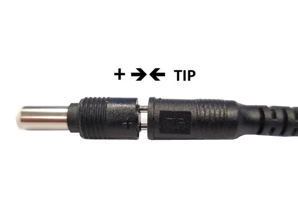 Switching Power Supply, 5 to 12 V Output - 6 W - Image 4
