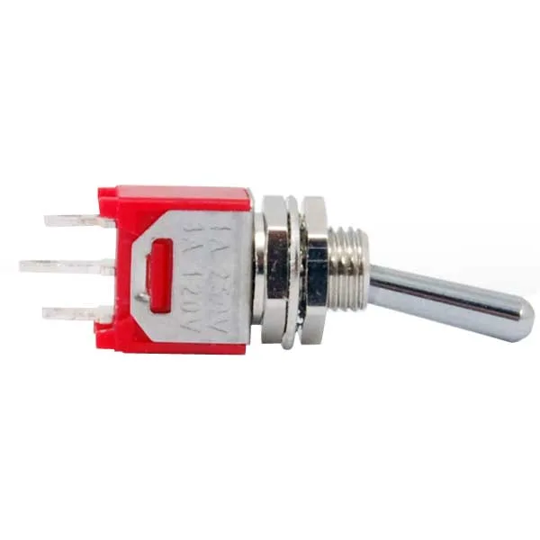 Mini 1-Pole Toggle Switch - Image 3