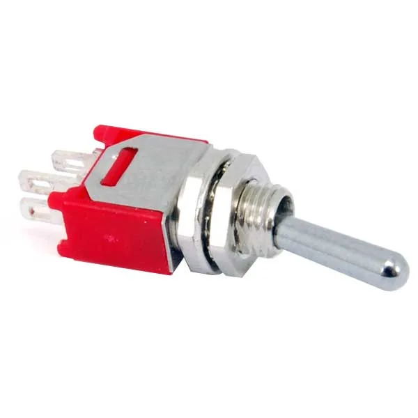 Mini 1-Pole Toggle Switch - Image 4