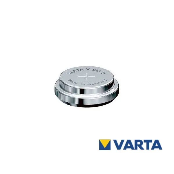 VARTA V625U alkaline battery - 1.5 V - Image 1
