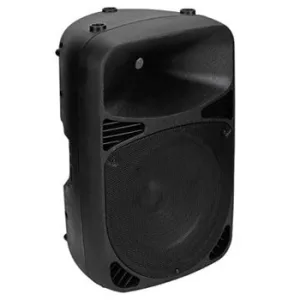 2-way 10" speaker cabinet - 130 watt