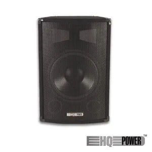 2-WAY SPEAKER 300 W