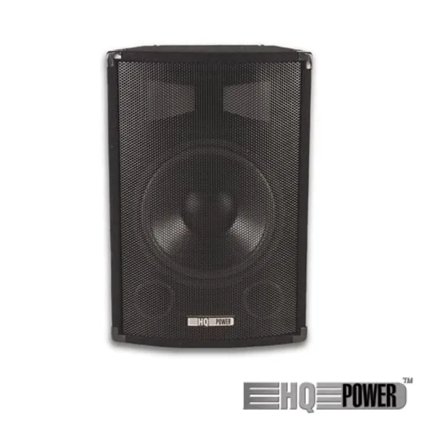 2-WAY SPEAKER 300 W - Image 1