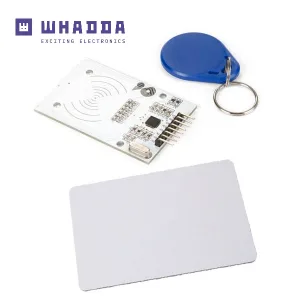 13.56MHz RFID read-write module