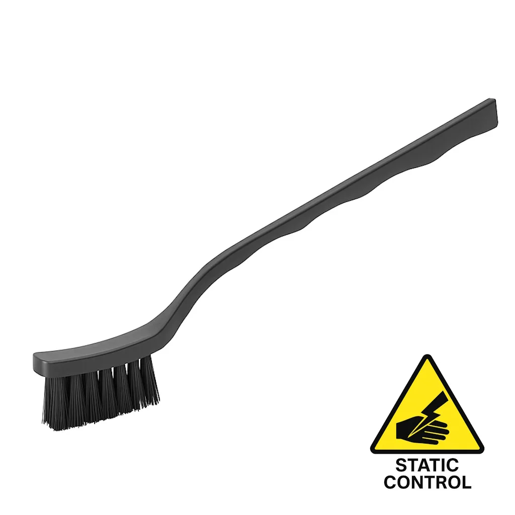 Anti-Static Brush - Image 1