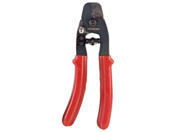 Cable-cutting pliers - Image 1