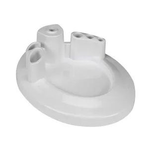 BENCH BASE FOR MAGNIFYING LAMPS