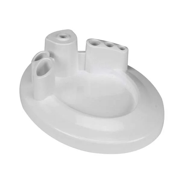 BENCH BASE FOR MAGNIFYING LAMPS - Image 1
