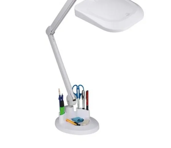BENCH BASE FOR MAGNIFYING LAMPS - Image 3