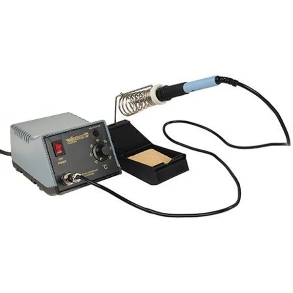 48W Soldering Station with Temperature Control - Image 5