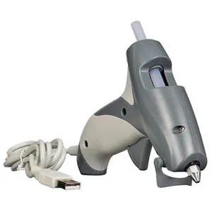 Hot glue gun - USB powered