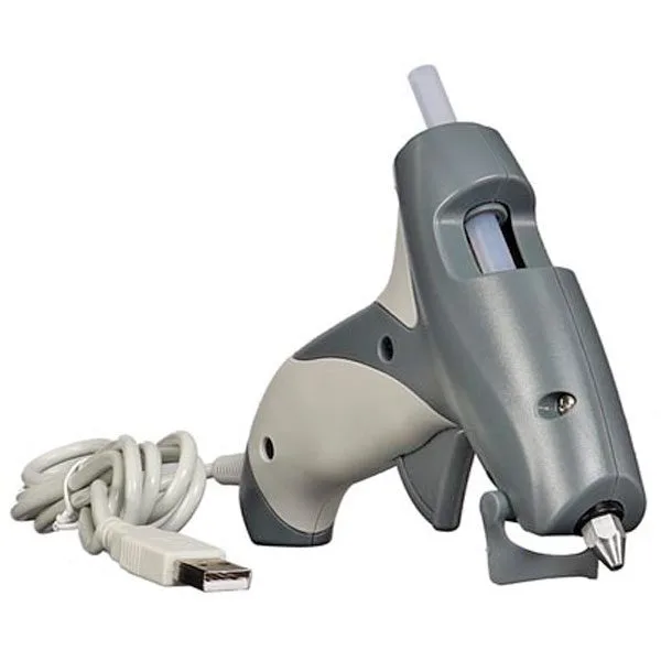 Hot glue gun - USB powered - Image 1