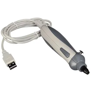 Mini Drill with Accessories and USB Power