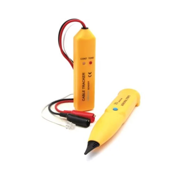 Cable tracer and tester with tone generator - Image 3