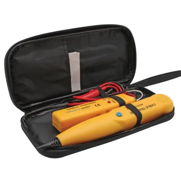 Cable tracer and tester with tone generator - Image 4