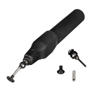 Vacuum pick-up pen kit for electronic components
