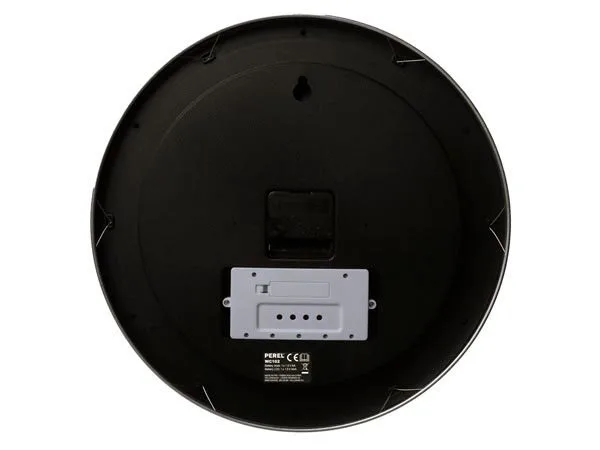 Wall clock with thermometer and hygrometer - Image 4