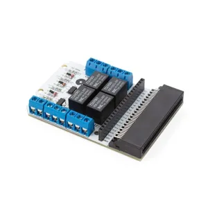 Relay Board for micro:bit