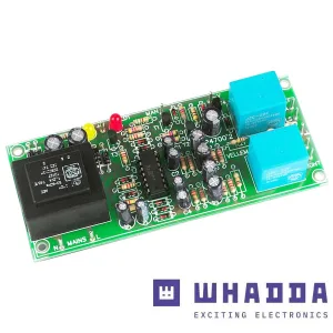 Loudspeaker Protection Board